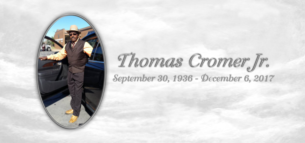 White Clouds (Cromer) PROOF